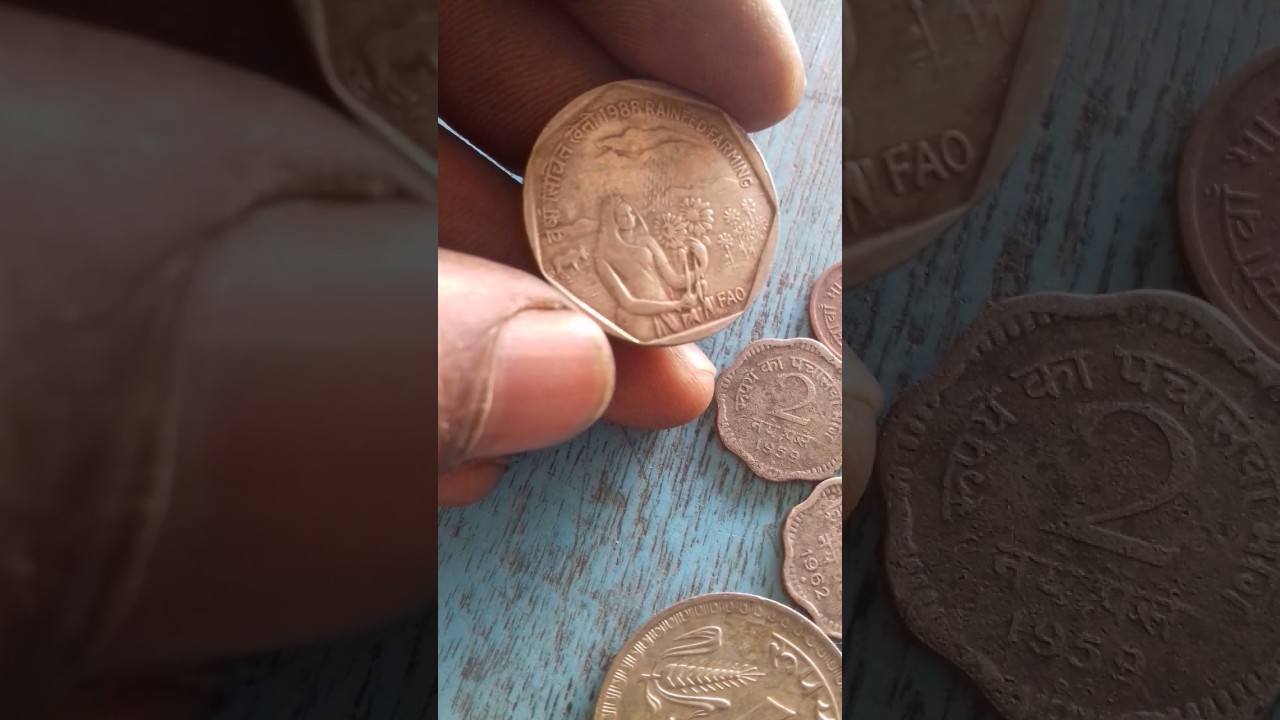 Old Indian Currency YouTube