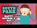 Happy Mother's Day 2021 - SOUTH PARK