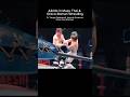 Aikido techniques work in a real fight? Aikido in Muay Thai & Greco-Roman Wrestling