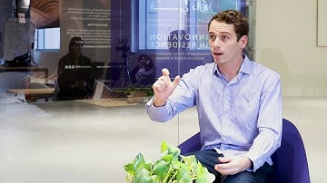 The MBRIF Accelerator | Action Planning Session with Jibrel