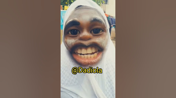 DADIOLA VIDEO 2022 KWANI IZLA WA MCHANA