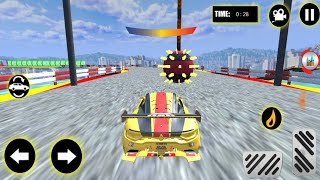 Extreme City Gt Car Stunts - Android GamePlay 2020 - Kids Games - #MobileGames screenshot 2