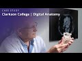 Clarkson College Digital Anatomy Education | Purple Platypus