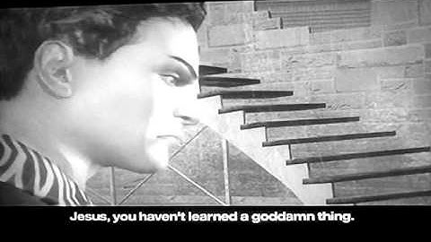 Sr2 max Payne clip 2 "Maxes past"