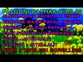 Maine Payal Hai Chhankai Karaoke With Lyrics Only D2 Falguni Pathak Maine Payal Hai Chhankai 1999