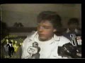 Luis Miguel Chile 1986 (Entrevista y nota de su concierto)