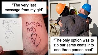 If You’re Feeling Down, These Wholesome Pics Might Lift You Up | Memes Time