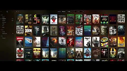 How to manually add games on GOG 2.0 - 天天要聞