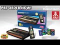Intellivision Sprint From Atari! Pre-Order NOW!