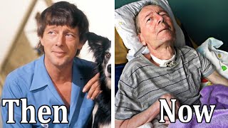 Blue Peter (Tv Series) Then and Now All Cast: Most of actors died