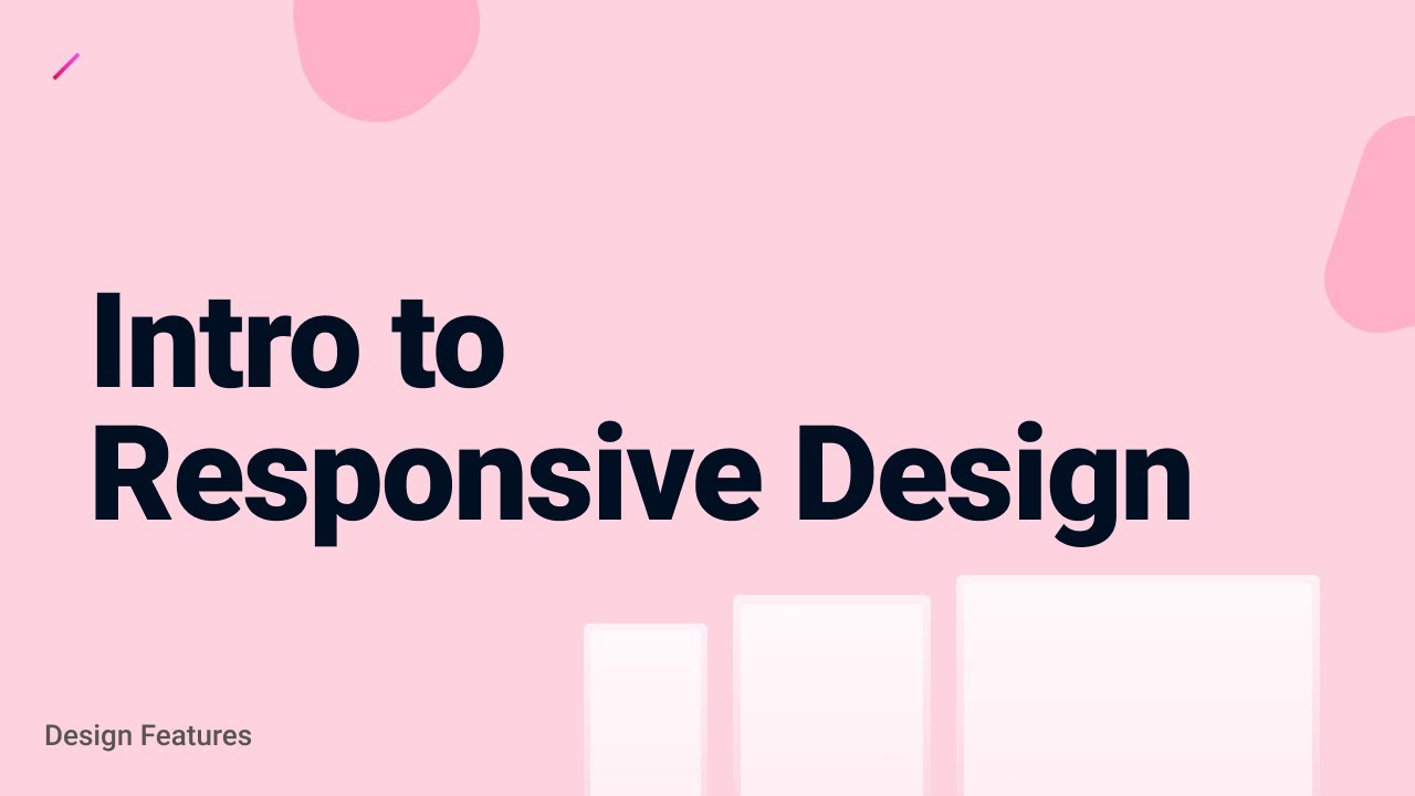 STUDIO Tutorial - Intro to Responsive Design on STUDIO - YouTube