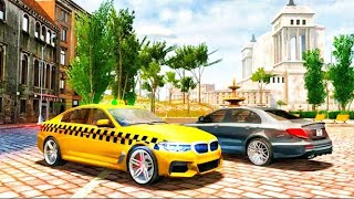 Taxi Sim 2020 Android Gameplay walkthrough (Android ios) screenshot 3