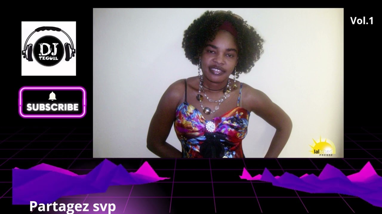 Audrey Linda Shey vol 1