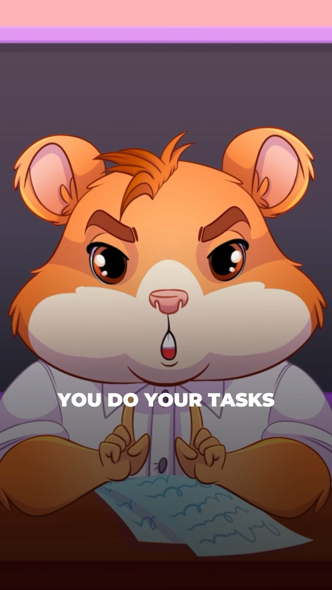 100 million coins are useless HAMSTER ACADEMY