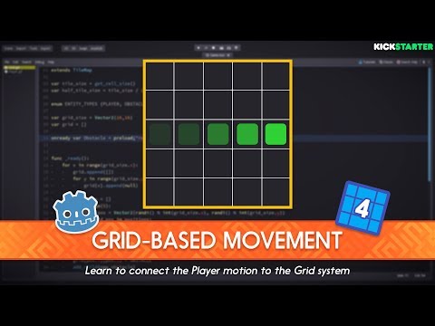 Godot Mod Player - Godot Asset Library