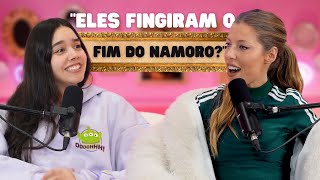 Casais de influencers que se passaram, vídeos ASMR e onde está o Agir?