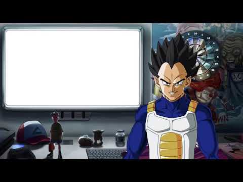 Prince Vegeta reactions to - Gohan reacts to beyond scared straight - Dbz edition!