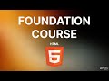 02 - Heading, Paragraph, Order,Unordered List, Anchor Tag