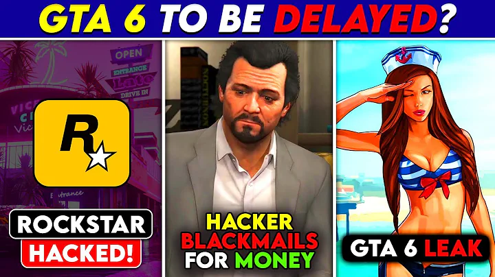 Why GTA 6’s Biggest Gameplay Leak Is *BAD* News For Everyone 😢 | Everything Explained [HINDI] - DayDayNews