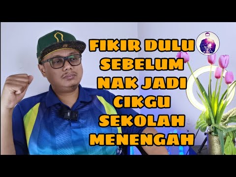 Video: 3 Cara Menghadapi Realiti Menjadi Kecil