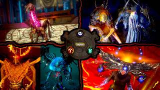 Get ALL 4 Voidstones for your Atlas | PoE Beginner Guide