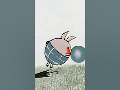 Пятачок неси ружьё! #metalcover #winniethepooh #gruppalupa #shorts ...