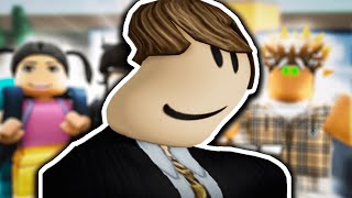 FUNNIEST ROBLOX KEYSTONE TROLLING Moments Ever 😂