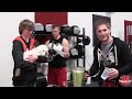 Vitamin Shoppe & SHF Presents: "Make Your Own Green Protein Shake!"