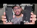 Xiaomi MI 9 vs Mi 9 SE, a diferença é tão grande assim? Veja qual o modelo mais adequado pra você!