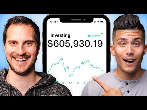 Confronting Financial Education Jeremy | How He Became A Millionaire In The Stock Market