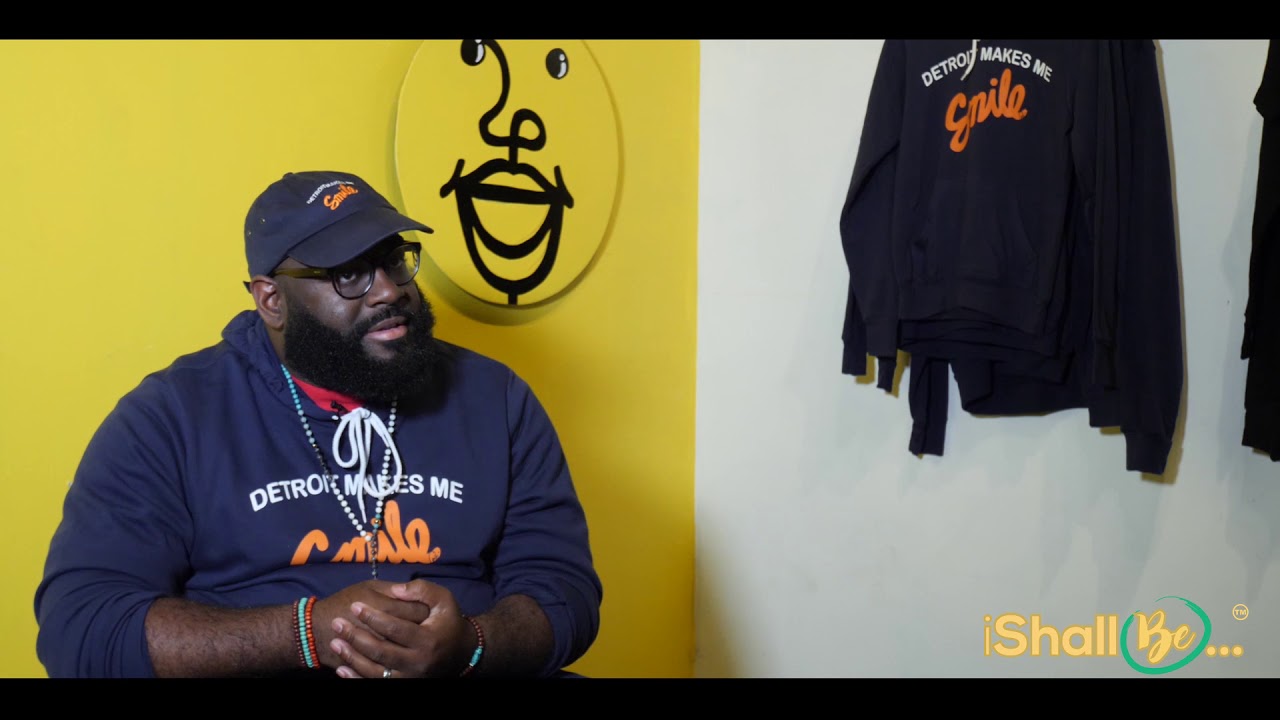 Phil Simpson Rapper Phillip Simpson - YouTube