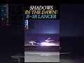 SHADOWS IN THE DAWN: B-1B LANCER