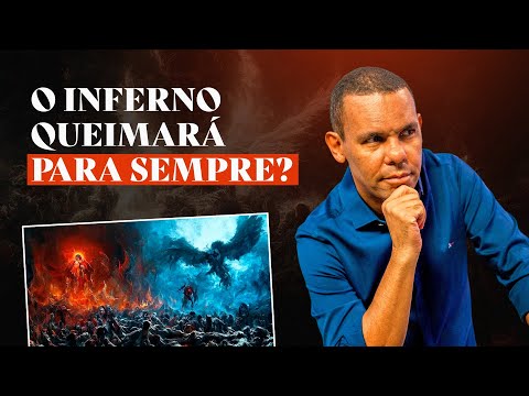 Vídeo: Quem produziu é escuro e o inferno é quente?