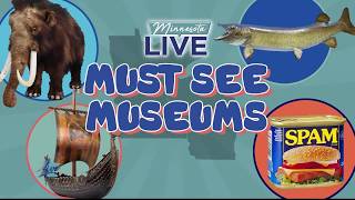 Behind the Scenes at the Science Museum of Minnesota