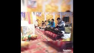 jai ho mata durga bhawani hath jodi puja karula....🙏💖 #pahadibhajan #pahadi