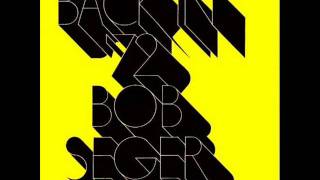 Video thumbnail of "Bob Seger - Stealer"