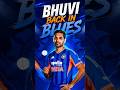 Bhuvneshwar Kumar Deserves Team India Comeback 🔥 | Bring Back Bhuvi 🇮🇳