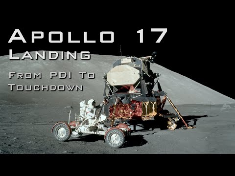 Video: Apollo 17: N Todellinen Tarina Ja Miksi Emme Koskaan Palanneet Kuuhun - Vaihtoehtoinen Näkymä