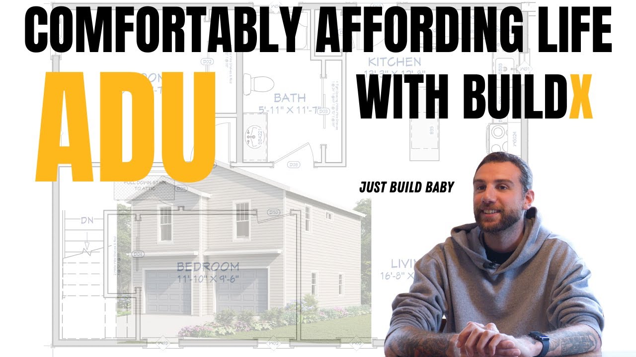 Why We Built an In-Law Suite Instead of Buying a Second Home