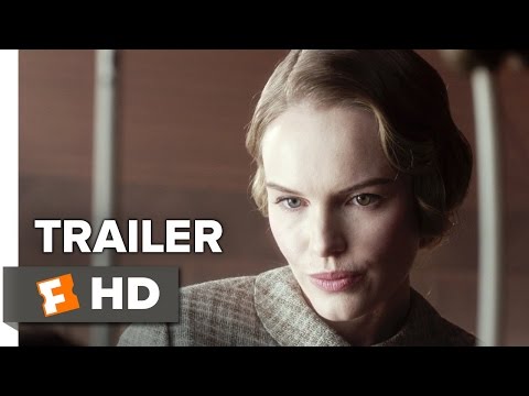 Amnesiac Official Trailer 1 (2015) - Kate Bosworth, Wes Bentley Movie HD