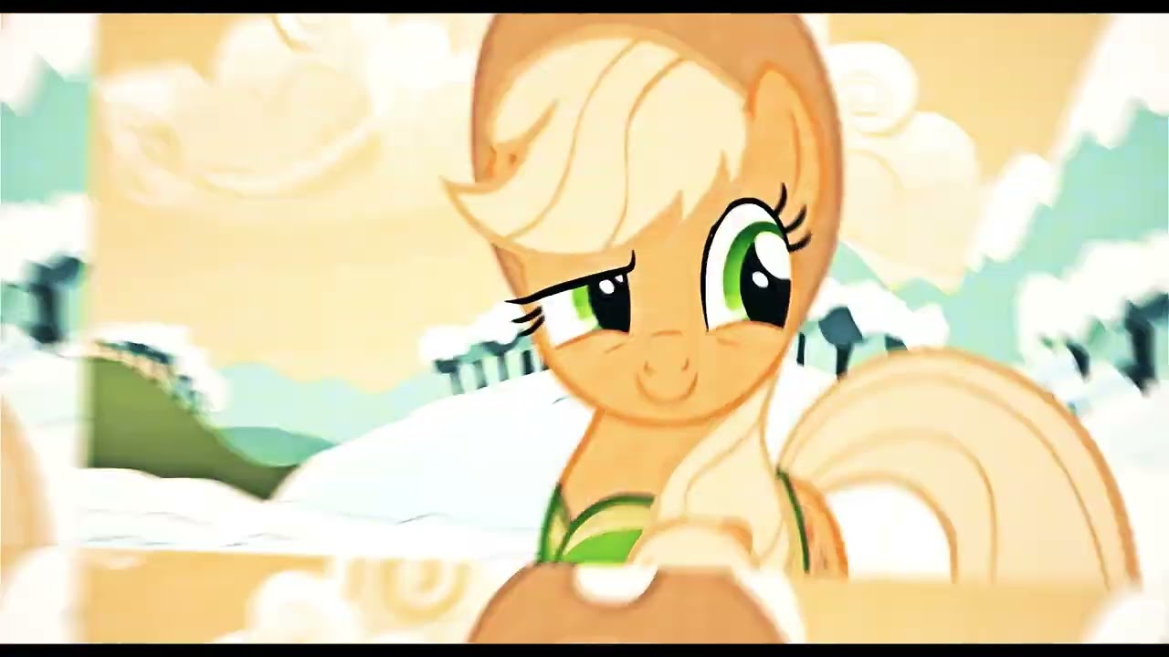 Like The Boys | APPLEJACK