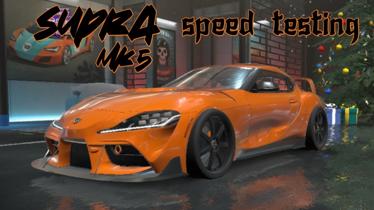 Toyota Supra MK5 Top Speed Testing Racing Drive Zone YouTube Toyota Supra MK5 Top Speed Testing Racing Drive Zone YouTube