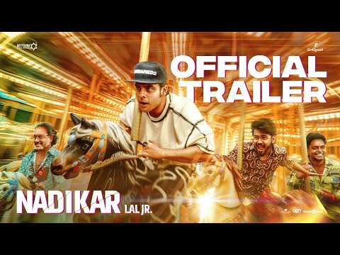 Nadikar - Trailer 