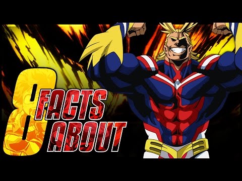 8-Facts-About-Toshinori-Yagi/All-Might-You-Should-Know!!!-