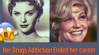 How “The Andy Griffith Show” Star Joanna Moore drug addiction ruined her career !!