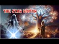 The Star Visitor- African FolkLore #africa #shortvideo  #africafolktales