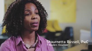 Y readers volunteers :: you read, they succeed