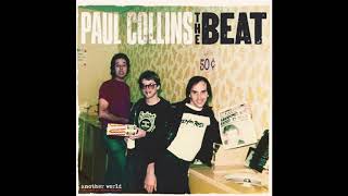 Video thumbnail of "Paul Collins Beat - Baby Baby"