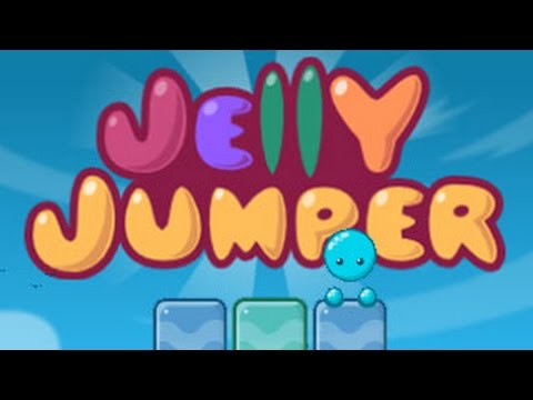 jelly jumpers