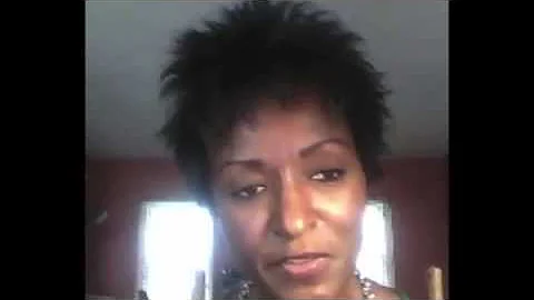 Bonnie McDaniel: You Are An Original, Know What Yo...